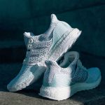 Adidas scarpe fatte con hot sale la plastica degli oceani