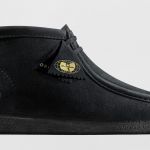 Clarks Wallabee boots: the shoe of your grandfather and of Wu-Tang