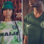 The Nigerian collection is reselling for three times the price The shirts made by Nike Football can be found online for amounts that varies from $170 to $295
