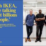 Virgil Abloh's New Furniture Collection With IKEA Is For Millennials, BN  Style