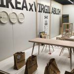 Virgil Abloh's New Furniture Collection With IKEA Is For Millennials, BN  Style