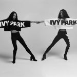 La collezione Pre-Fall 2018 di Ivy Park celebra l’amore per lo sport Activewear for cool people