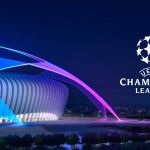 UEFA unveiled 2018-2021 Champions League rebranding The graphic innovation will regard every single aspect of the most beautiful football competition's games