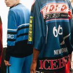 Iceberg SS19 collection - Backstage Reportage by Shezi Manezi