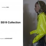 MISBHV SS19 Collection - Backstage Reportage by Julien Boudet