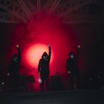Milano è stata Liberata Reportage fotografico dal primo concerto di Liberato a Milano