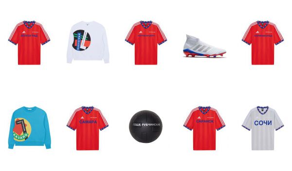 小物 adidas gosharubchinskiy football muffler 小物 adidas gosharubchinskiy football muffler Gosha