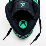 Air jordan shop 1 xbox