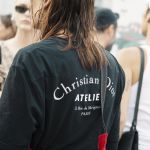 Milan Men's Fashion Week SS19 - Part 1 Reportage by Laurent Bentil