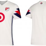 MLS launched the next All-Star Game jersey