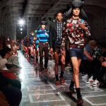 Milan Men’s Fashion Week SS19 Moodboard Le ispirazioni direttamente dalle passerelle