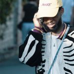 Milan Men's Fashion Week SS19 - Part 2 Reportage by Laurent Bentil