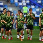 South Korea >>> Nigeria The most fashionable shirt of the World Cup: challenge accepted
