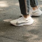 The best sneakers spotted during Milan Men's Fashion Week SS19 Reportage by Laurent Bentil