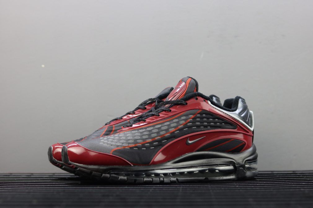 Will this be the next sneaker created by Skepta x Nike