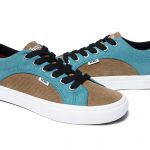 Supreme and Vans launch the Crocodile Corduroy Pack - nss magazine