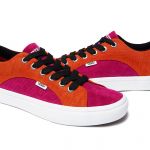 Supreme and Vans launch the Crocodile Corduroy Pack - nss magazine