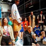 Heron Preston SS19: workwear meets PFW Inclusa una capsule di eyewear con Nike