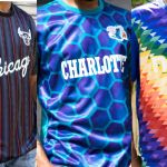 A NBA-inspired collection of football jerseys is coming Mitchell & Ness looks ready to drop the perfect collection for both NBA and football enthusiasts