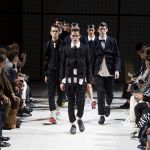Paris Men’s Fashion Week SS19 Moodboard The inspirations directly from the catwalks