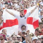 A World Cup group could be decided by a flipped coin If Belgium and England will draw on Thursday, every other factor to determinate the first qualified would be even