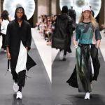 Y-3 presenta la nuova collezione SS19 Arriva anche una nuova sneaker
