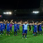 A Viking armour Iceland and the pride in its jersey