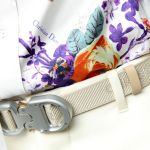 The delicious details of Kim Jones's new Dior accessories In particular the Matthew M Williams designed buckles