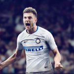 Nike unveils 2018-19 FC Inter away shirt Inspired by one of the symbol of the city and by the fashion system