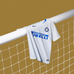 FC INTER MAGLIA AWAY 2018/2019