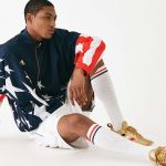 KITH x adidas Football, Season 3 The two brands released the lookbook for the new World Cup-inspired collection