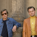 Ecco cosa indosseranno Brad e Leo nel prossimo film di Tarantino Once Upon a Time in Hollywood
