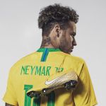 Nike unveils Mercurial Vapor 360 “Meu Jogo” The custom boot features an unseen colorway that celebrates Neymar’s enthusiastic style