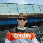 Oakley drops Thermonuclear Protection Collection