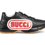 Gucci lancia una nuova sneaker ispirata a SEGA Tutto molto anni '90