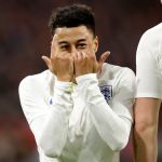Jesse Lingard have launched his personal clothing brand JLingz is the new brand of the Manchester United and England midfielder