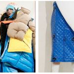 Maison Margiela's meme show A very ironic FW18 Couture