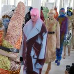 Fall 2018 Couture Fashion Week Moodboard Le ispirazioni direttamente dalle passerelle