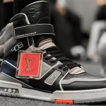 Louis Vuitton SS24 Footwear Closer Look Info