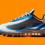 La Nike Air Max Deluxe Photo Blue è pronta a fare il suo ritorno Direttamente dal 1999