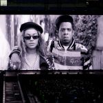 Beyoncé e Jay-Z conquistano San Siro 06.07.18 - Milano