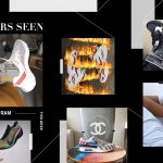 Best Sneakers Seen On Instagram This Week - From July 2nd to 8th Dalla Nike Air Presto x Off-White “Black” alla Nike Air Max 1 Parra 2018