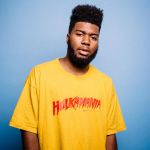 The great Khalid arrives in Milan The Texan artist who conquered the world with his hits and his style