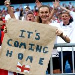 Perché il football is coming home Vi spieghiamo come una canzone autoironica del '96 è diventata lo slogan del sogno di un intero paese
