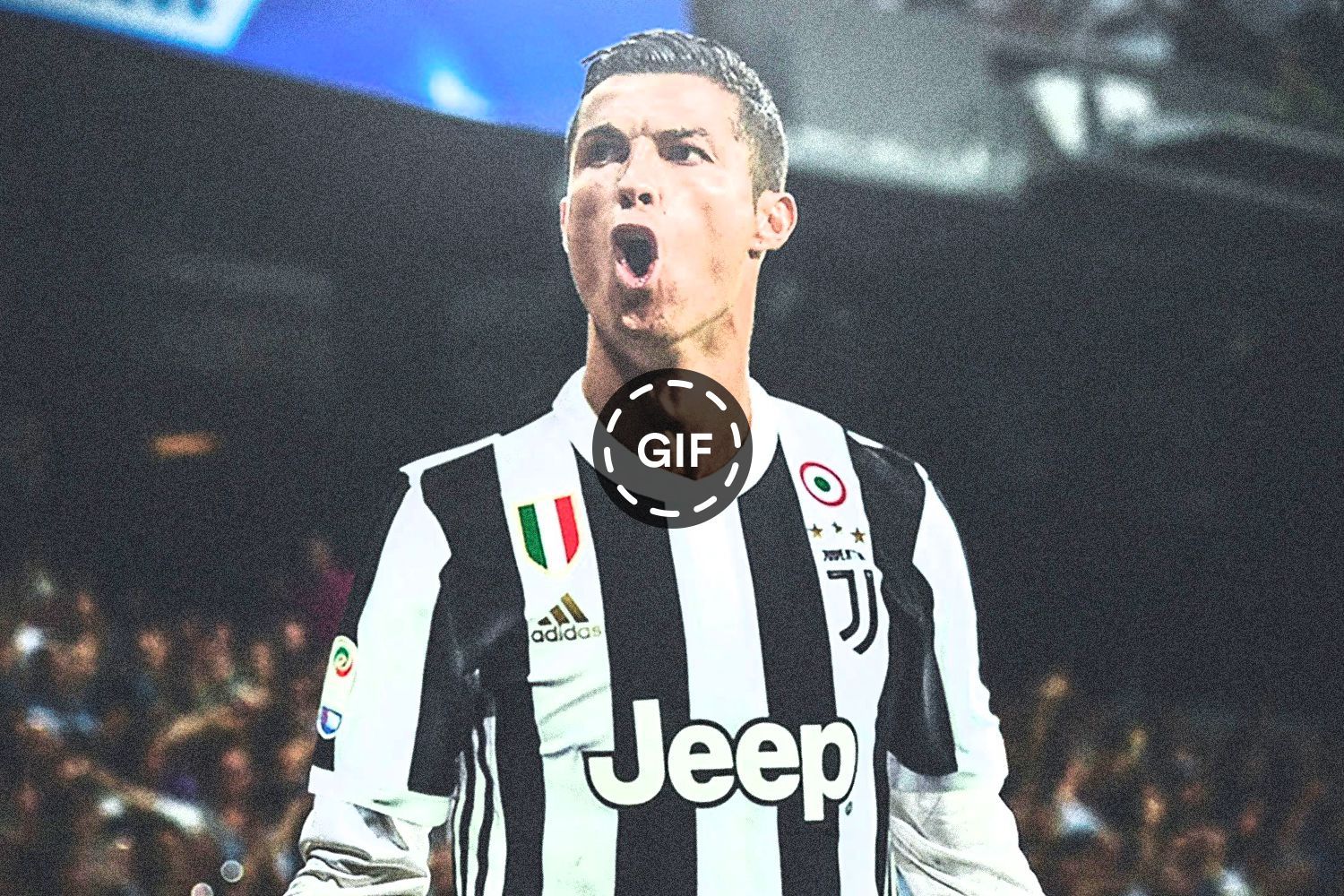 Cristiamo GIFs - Get the best GIF on GIPHY