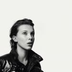 Millie Bobby Brown and Liya Kebede come together for #MONCLERBEYOND The FW18 advertising campaign that invites you to overcome all limits and to believe in your own uniqueness