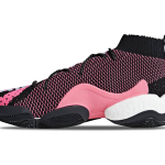 Pharrell Williams x adidas Crazy BYW LVL X - The Source