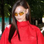 The wraparound sunglasses trend is back It's the fault of Kim Kardashian and Princess Anne