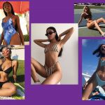 nss G club - 15.07.18 The bikini season is start