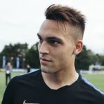 Dentro il ritiro dell'Inter Le immagini dei primi allenamenti con Lautaro Martinez, Nainggolan e De Vrij